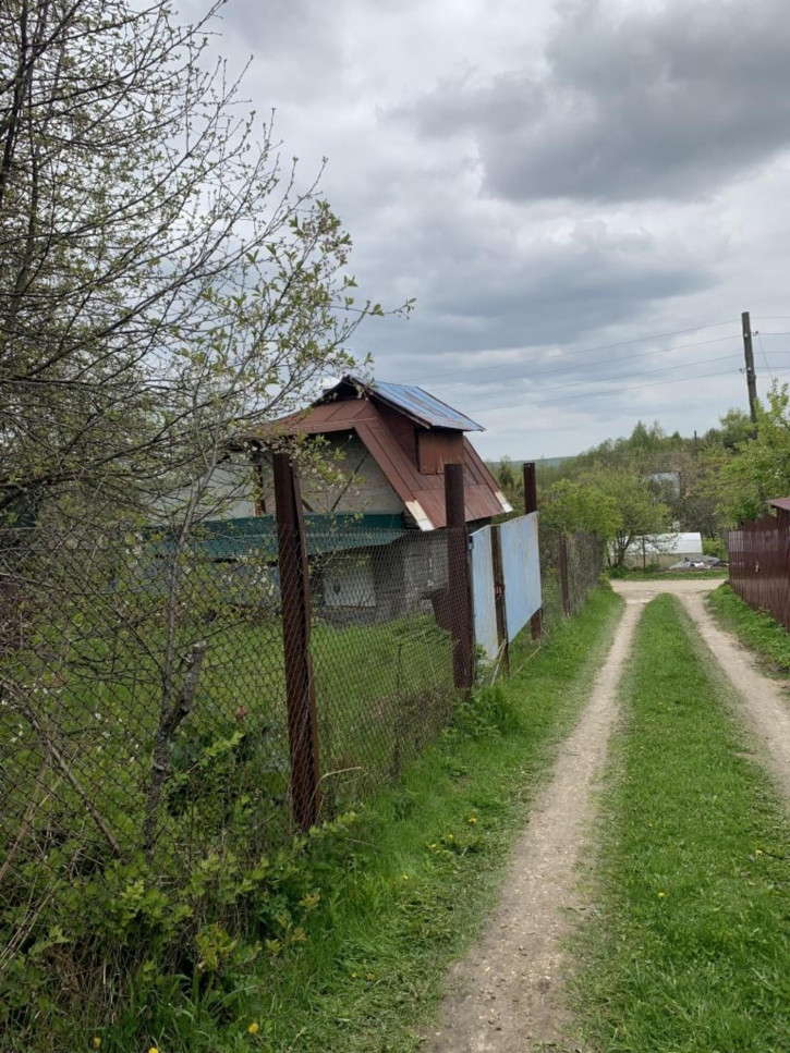 Земельный участок Якушево д