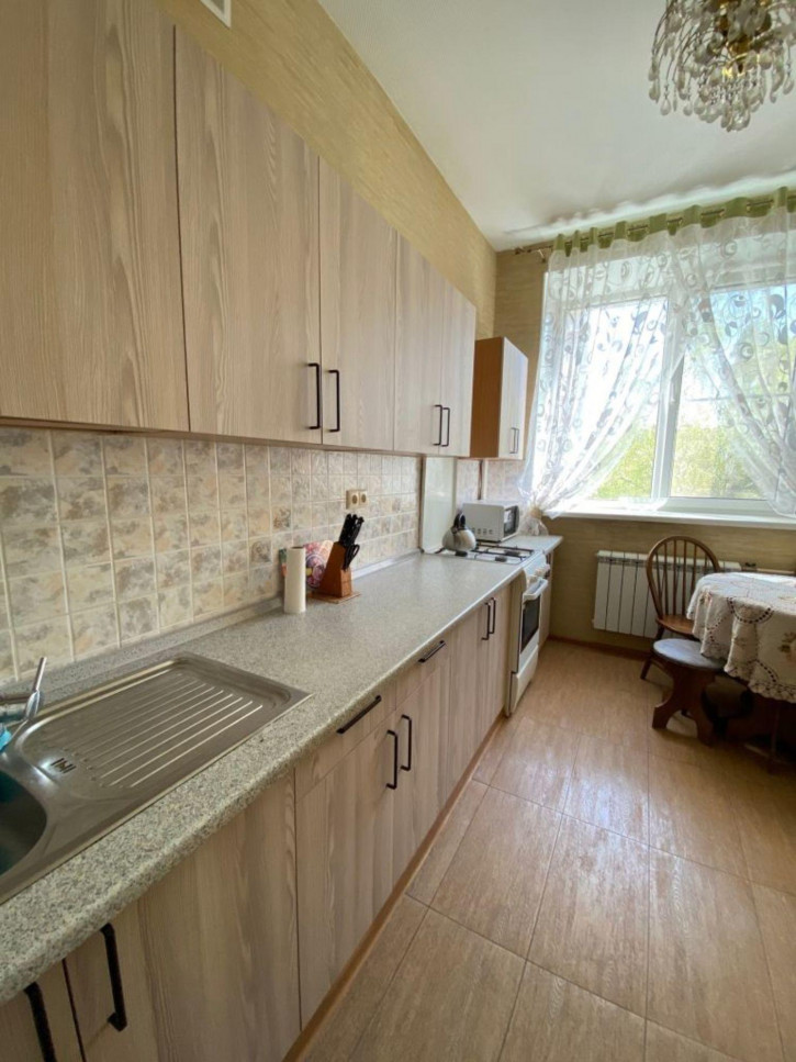 2-комн квартира Ново-Ямская ул, 31А