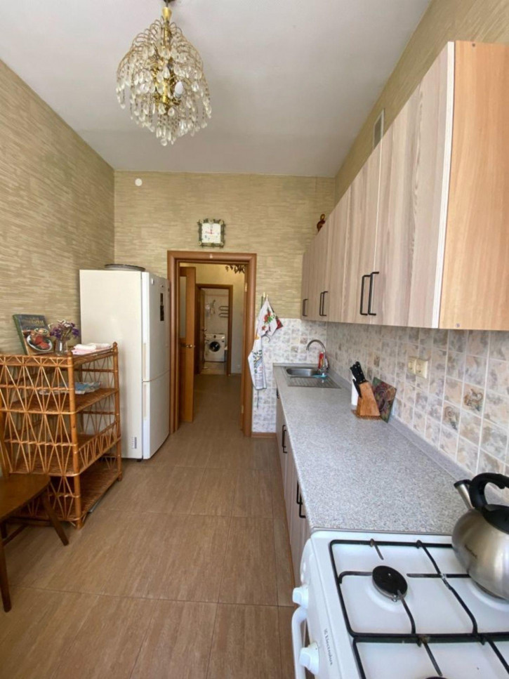 2-комн квартира Ново-Ямская ул, 31А