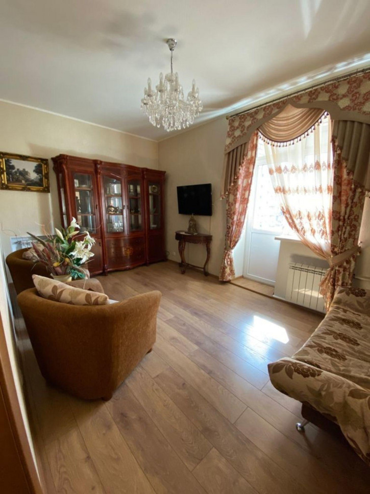 2-комн квартира Ново-Ямская ул, 31А
