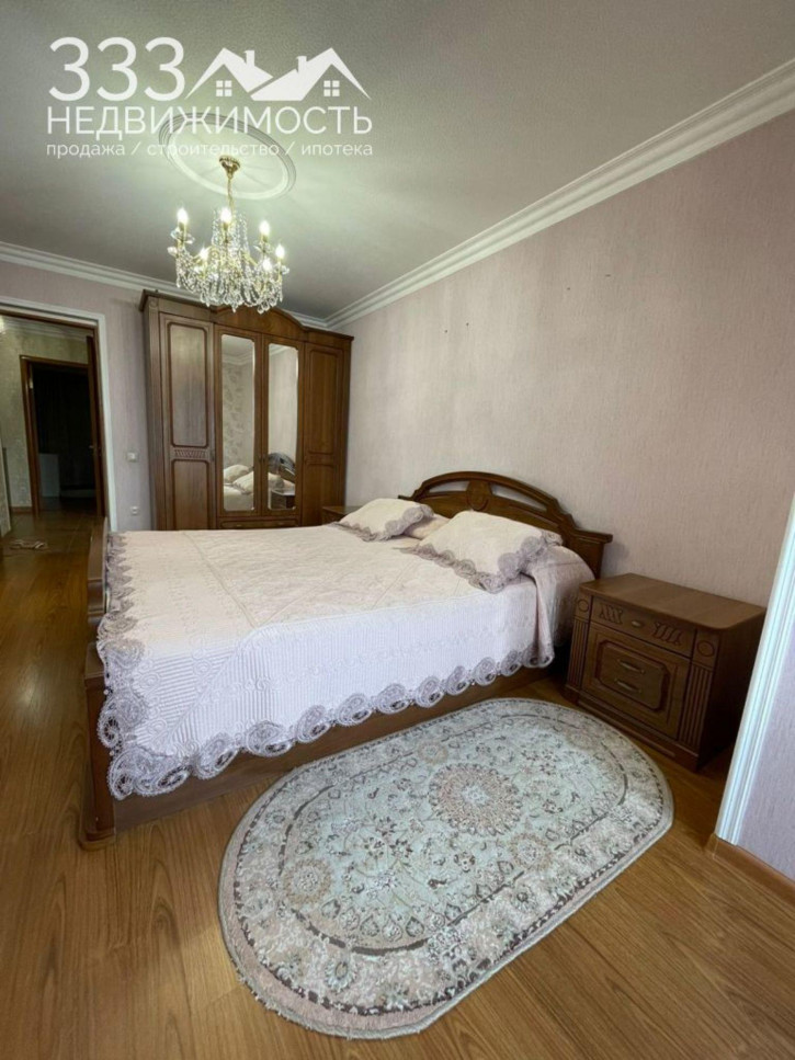 3-комн квартира Владикавказская ул, 71К3