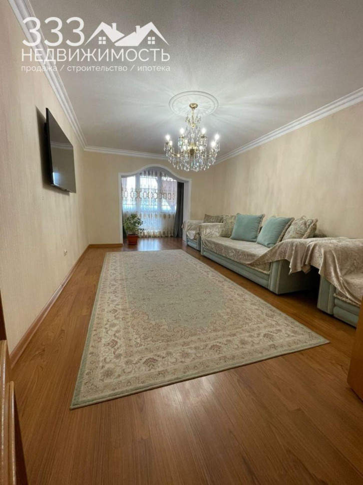 3-комн квартира Владикавказская ул, 71К3