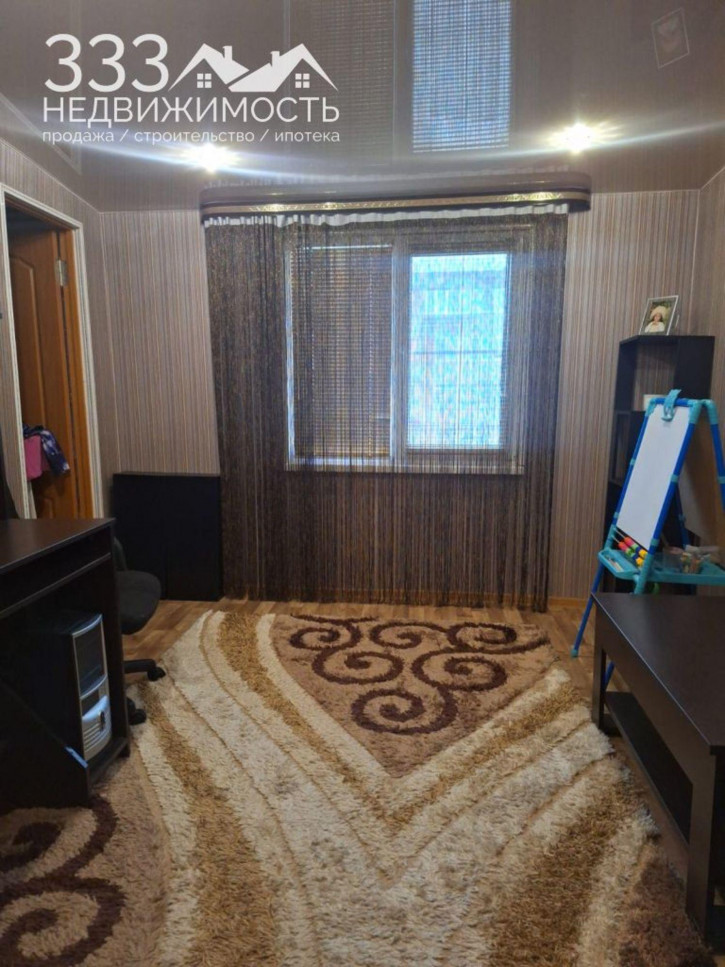 2-комн квартира Генерала Дзусова ул, 21