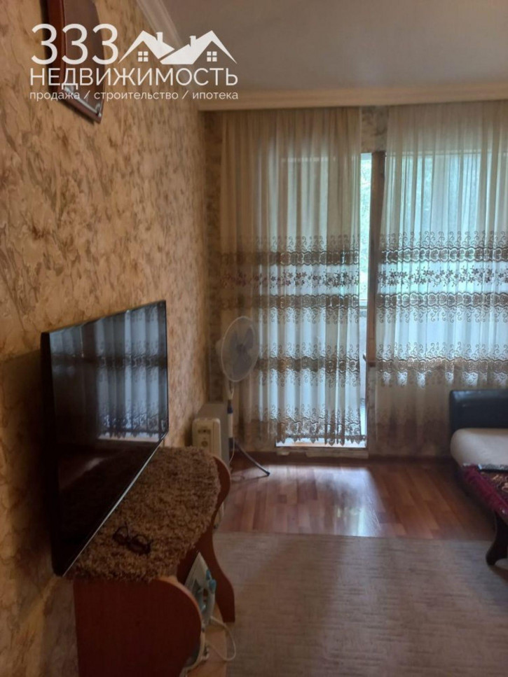 2-комн квартира Генерала Дзусова ул, 21