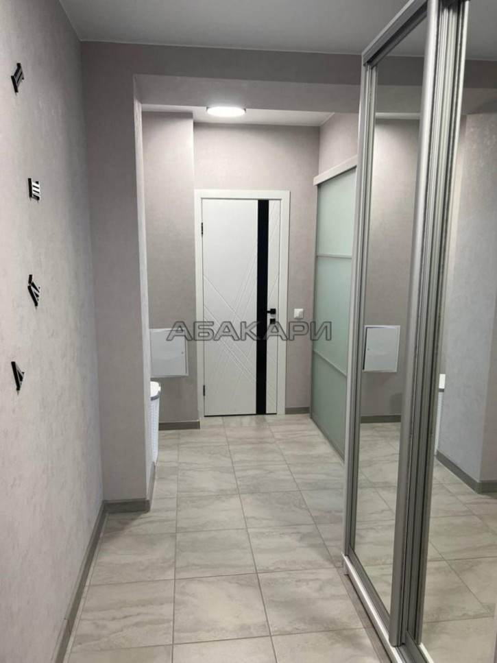 2-комн квартира Высотная улица, 2Ц