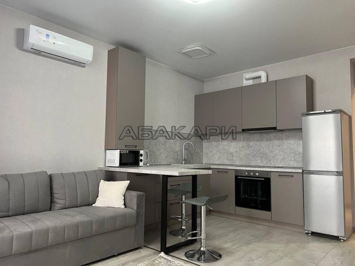2-комн квартира Высотная улица, 2Ц