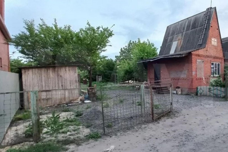 Земельный участок 12 Линия улица, 100