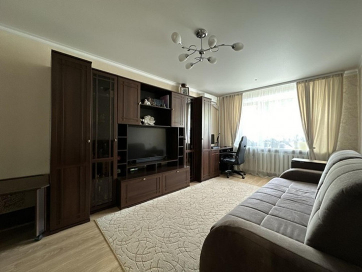 1-комн квартира Кирова улица, 101