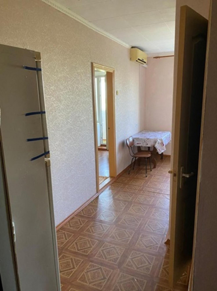1-комн квартира гайдара улица, 101
