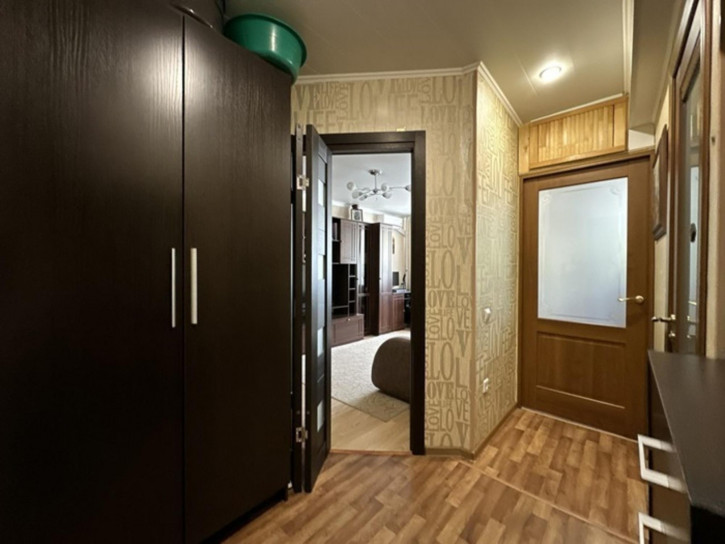 1-комн квартира Кирова улица, 101