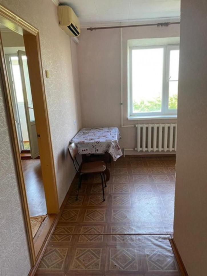 1-комн квартира гайдара улица, 101