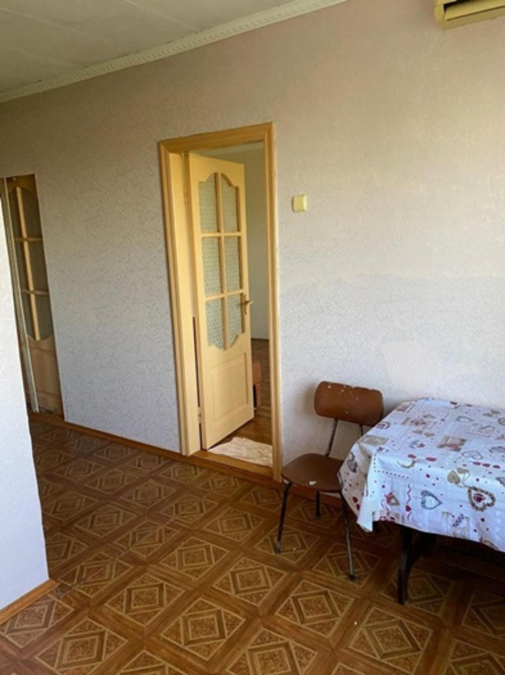 1-комн квартира гайдара улица, 101