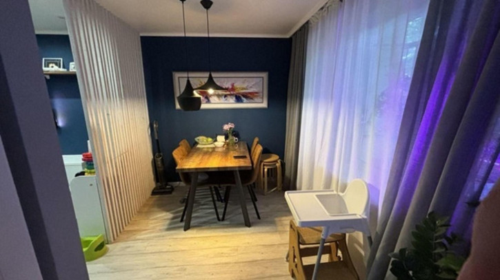 3-комн квартира авиагородок улица, 101