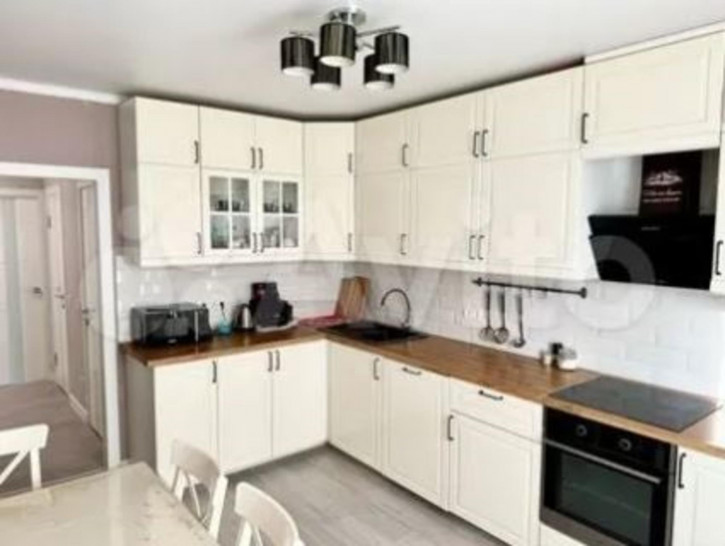 3-комн квартира половинко улица, 101