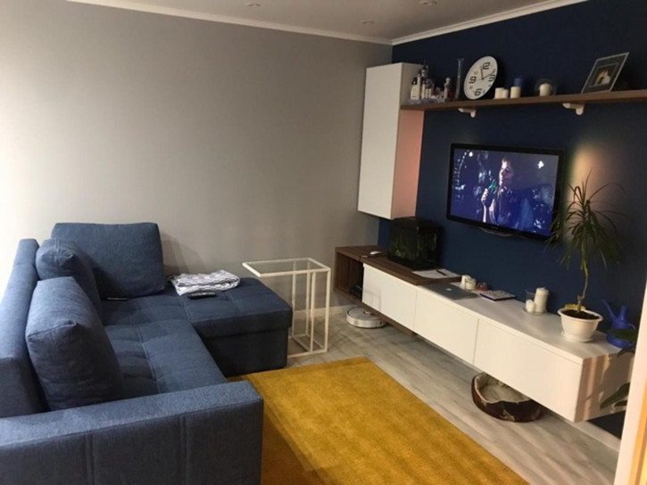 3-комн квартира авиагородок улица, 101