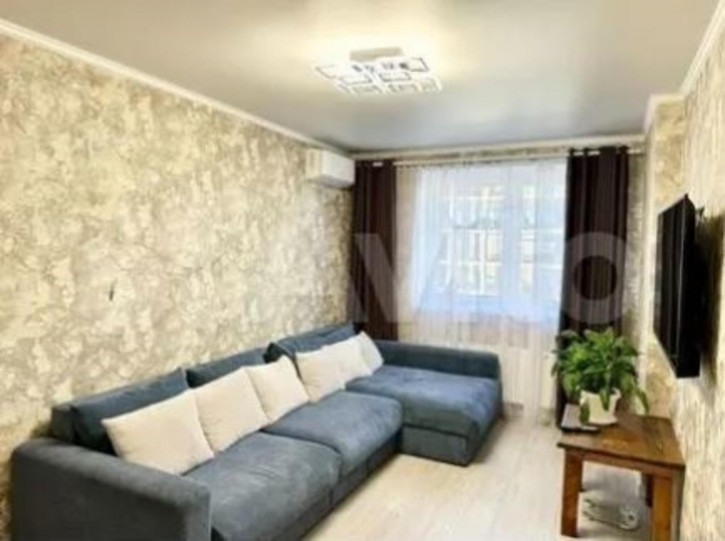 3-комн квартира половинко улица, 101