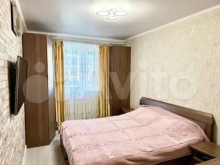 3-комн квартира половинко улица, 101
