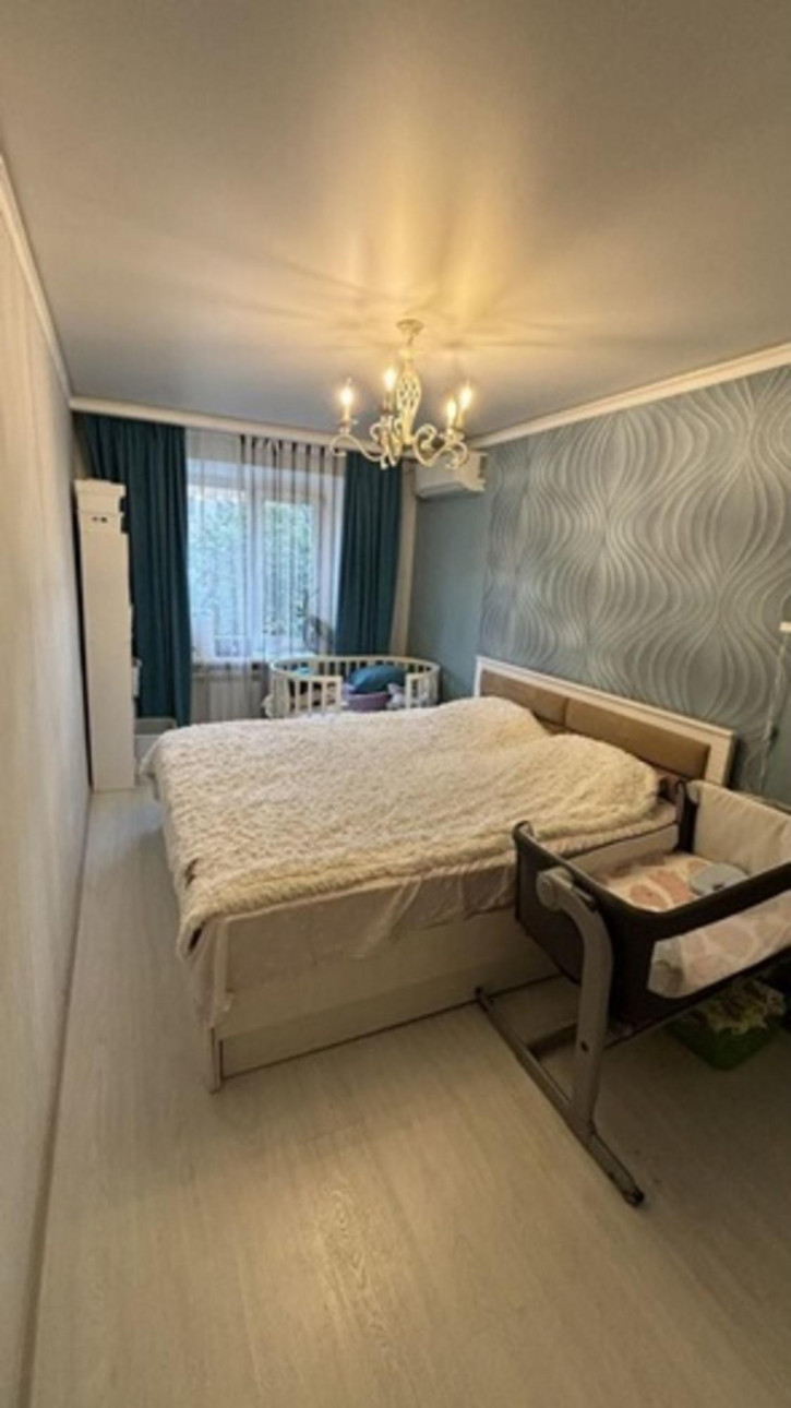 3-комн квартира авиагородок улица, 101
