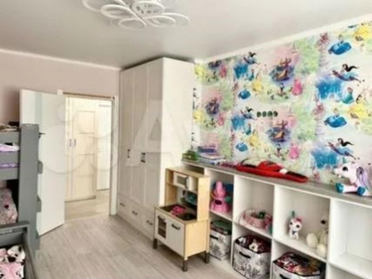 3-комн квартира половинко улица, 101