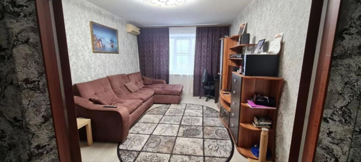 3-комн квартира Воровского улица, 101