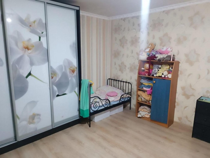 2-комн квартира Пролетарская улица, 101