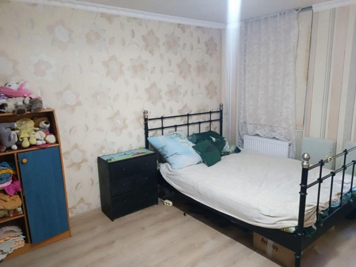 2-комн квартира Пролетарская улица, 101