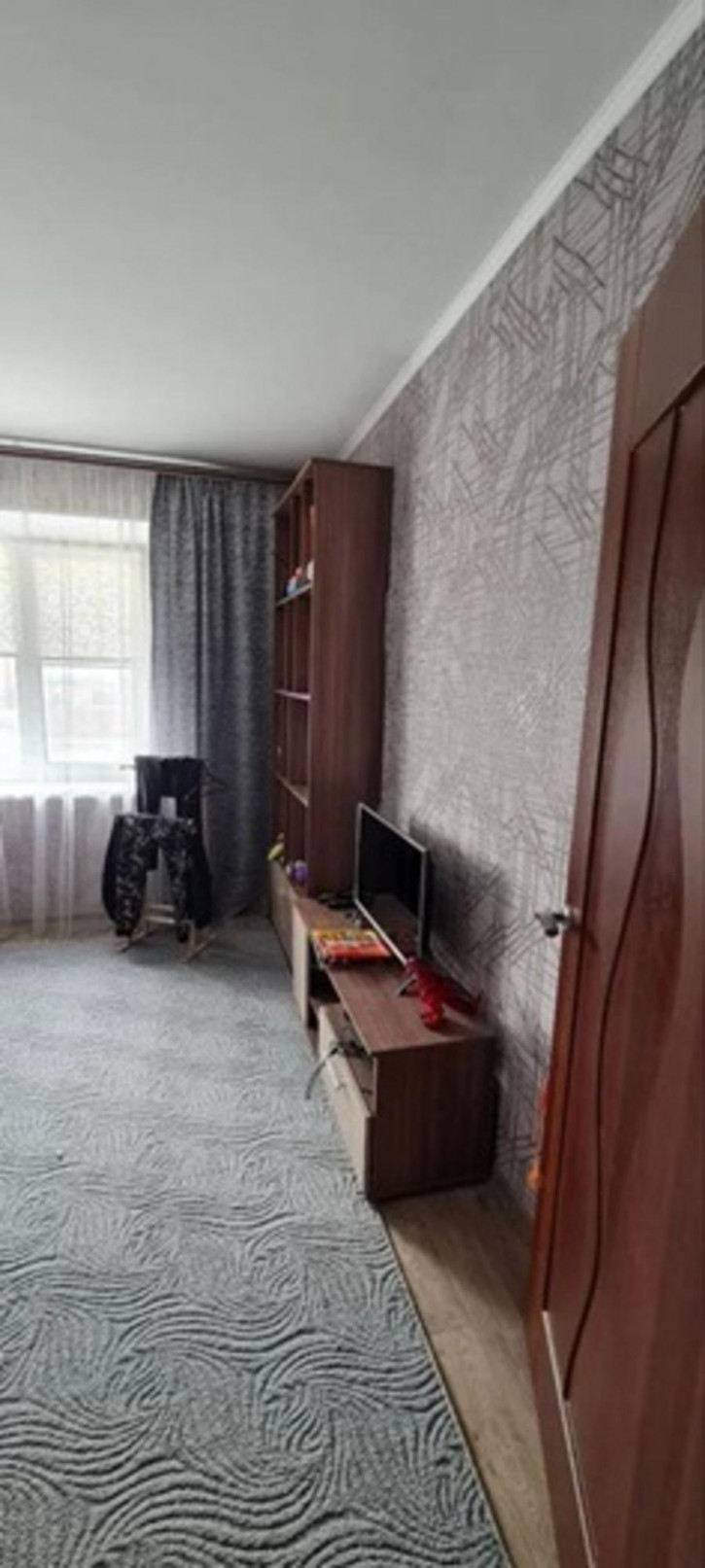3-комн квартира Воровского улица, 101