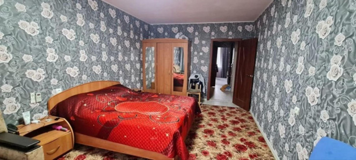3-комн квартира Воровского улица, 101