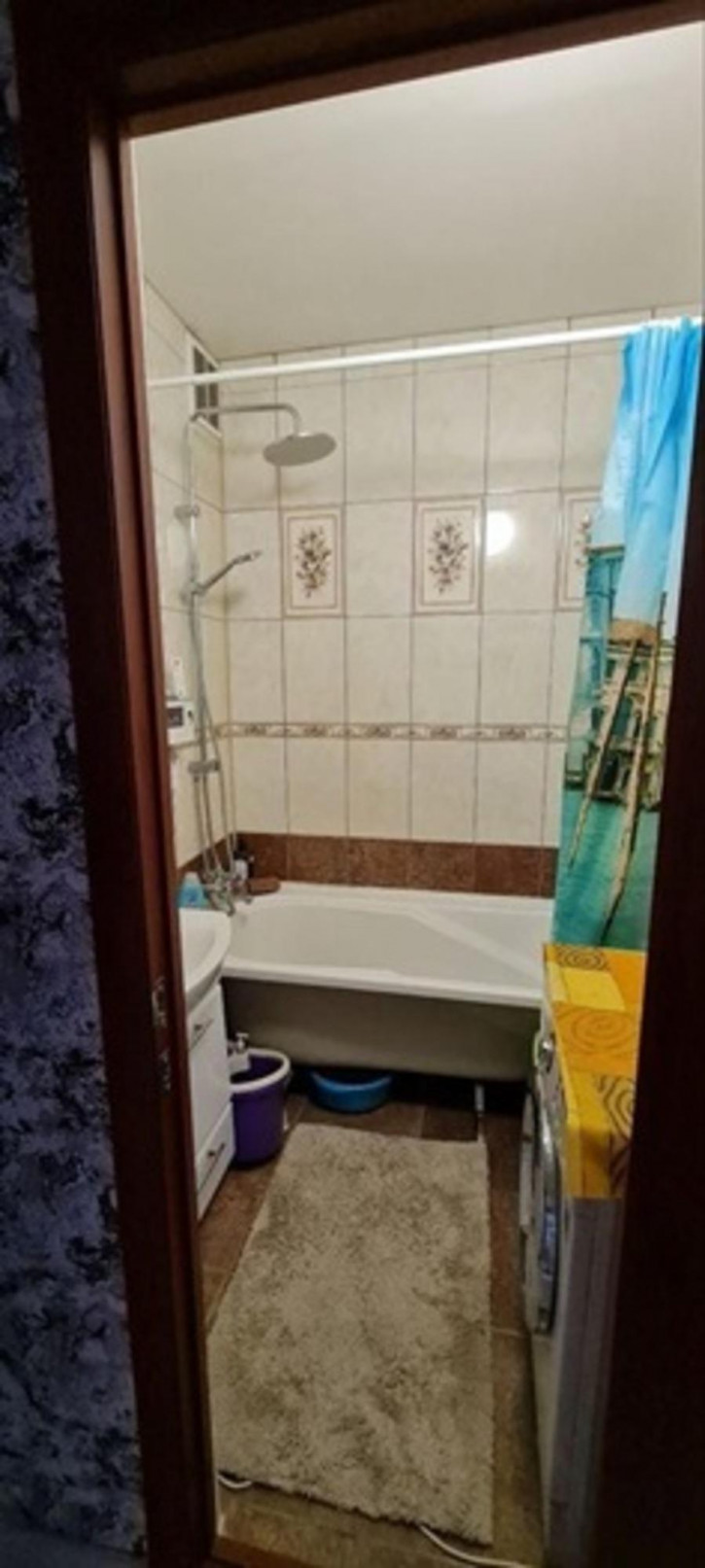 3-комн квартира Воровского улица, 101