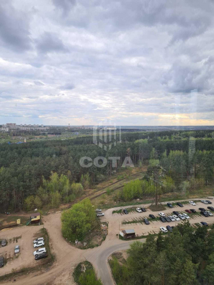 1-комн квартира 9 Января улица, 233/54