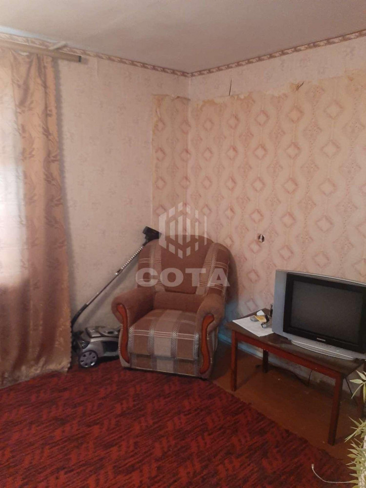 3-комн квартира Туполева улица, 13б