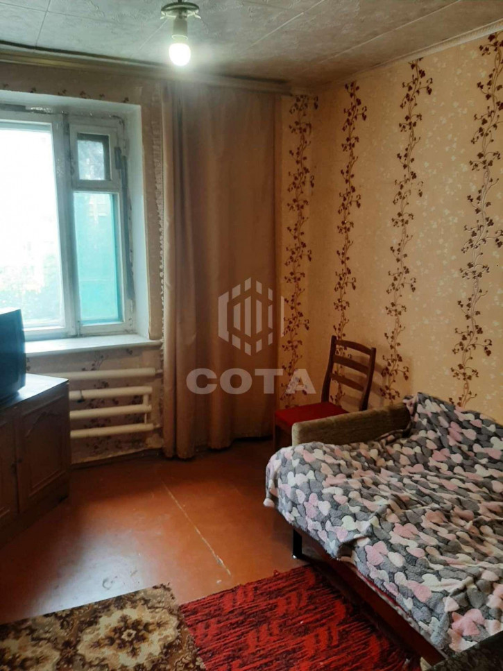 3-комн квартира Туполева улица, 13б