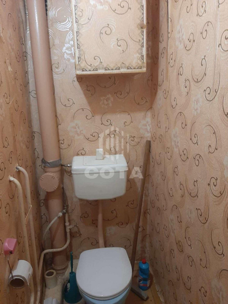 3-комн квартира Туполева улица, 13б