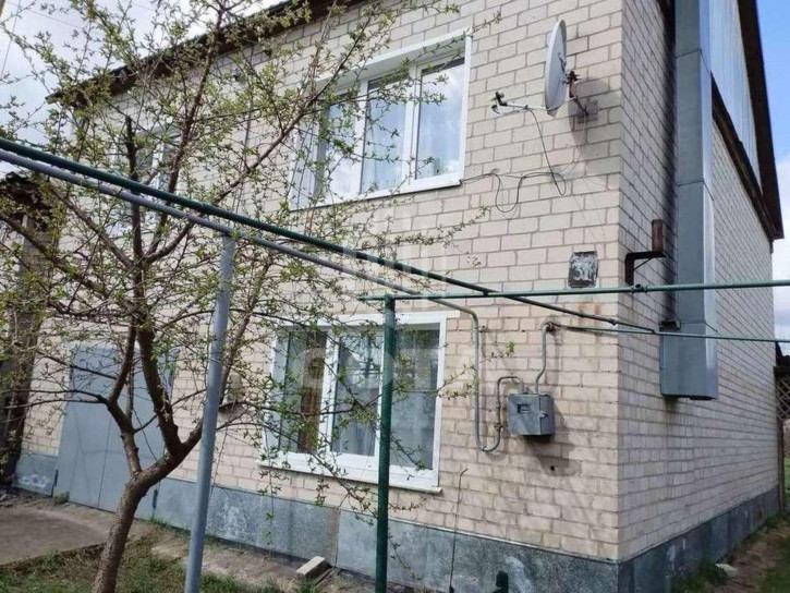 Коттедж/дом Музыкальная улица, 31