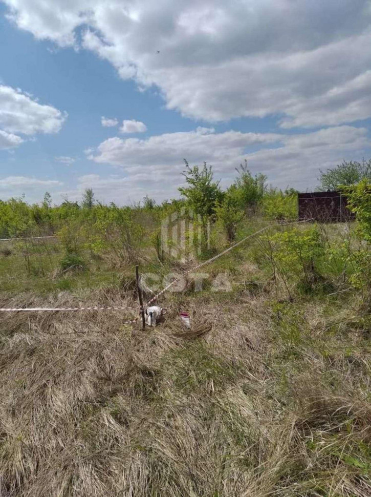 Земельный участок СНТ им Мичурина
