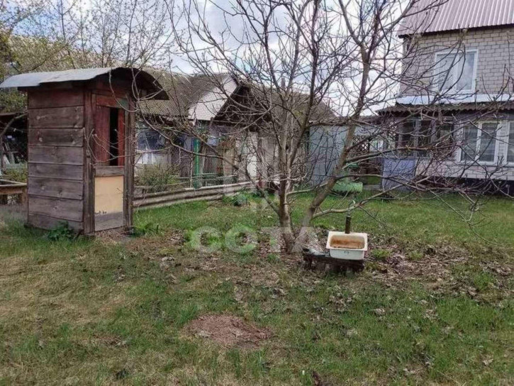 Коттедж/дом Музыкальная улица, 31