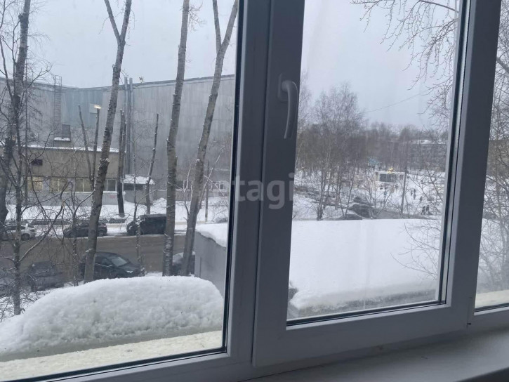 Комната Первомайская улица