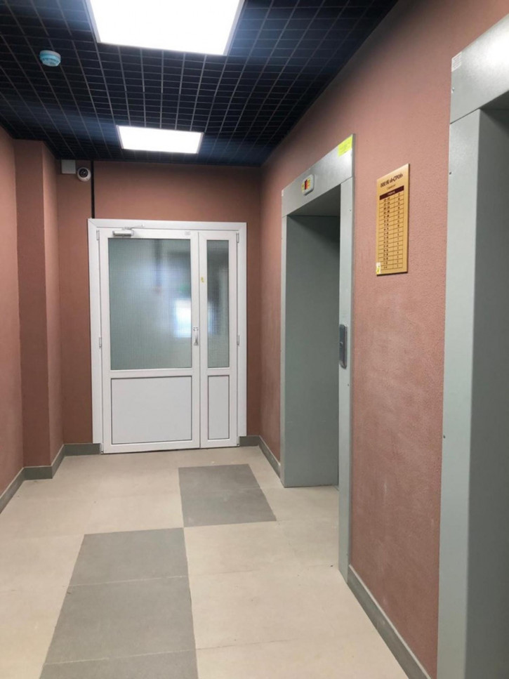 2-комн квартира в новом доме улица Неплюева, 2