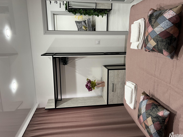 2-комн квартира Тельмана, 45