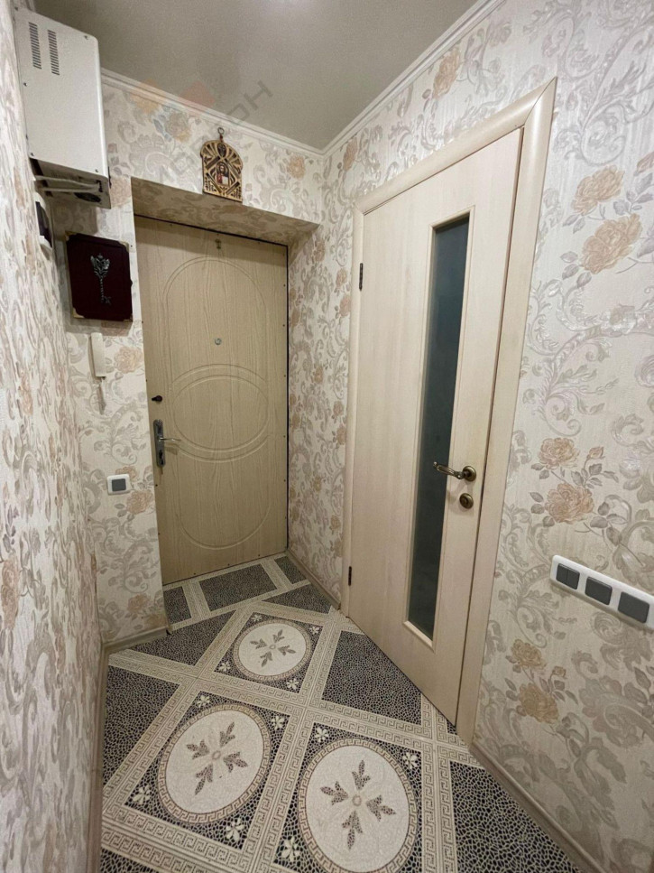 2-комн квартира Темрюкская ул, 73