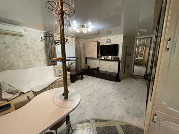 2-комн квартира Темрюкская ул, 73