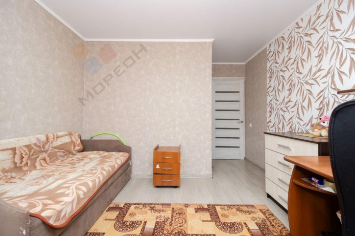3-комн квартира Игнатова ул, 67