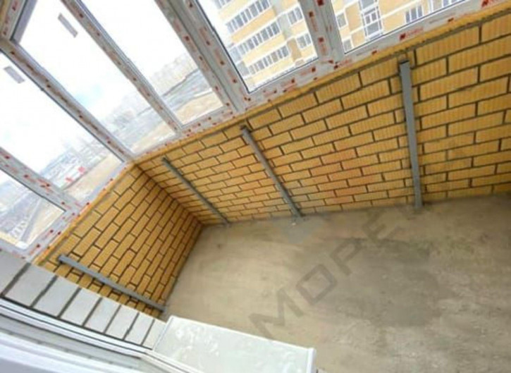 1-комн квартира Красных Партизан ул, 1/4к22