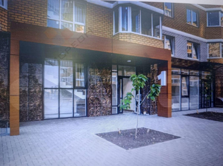 1-комн квартира Красных Партизан ул, 1/4к22