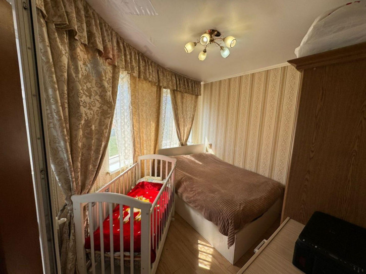 2-комн квартира Тверская ул (Российский п), 3