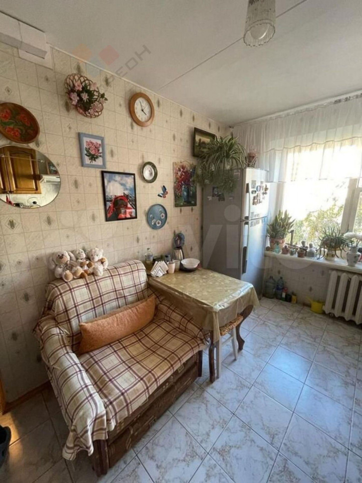 2-комн квартира Восточно-Кругликовская ул, 47