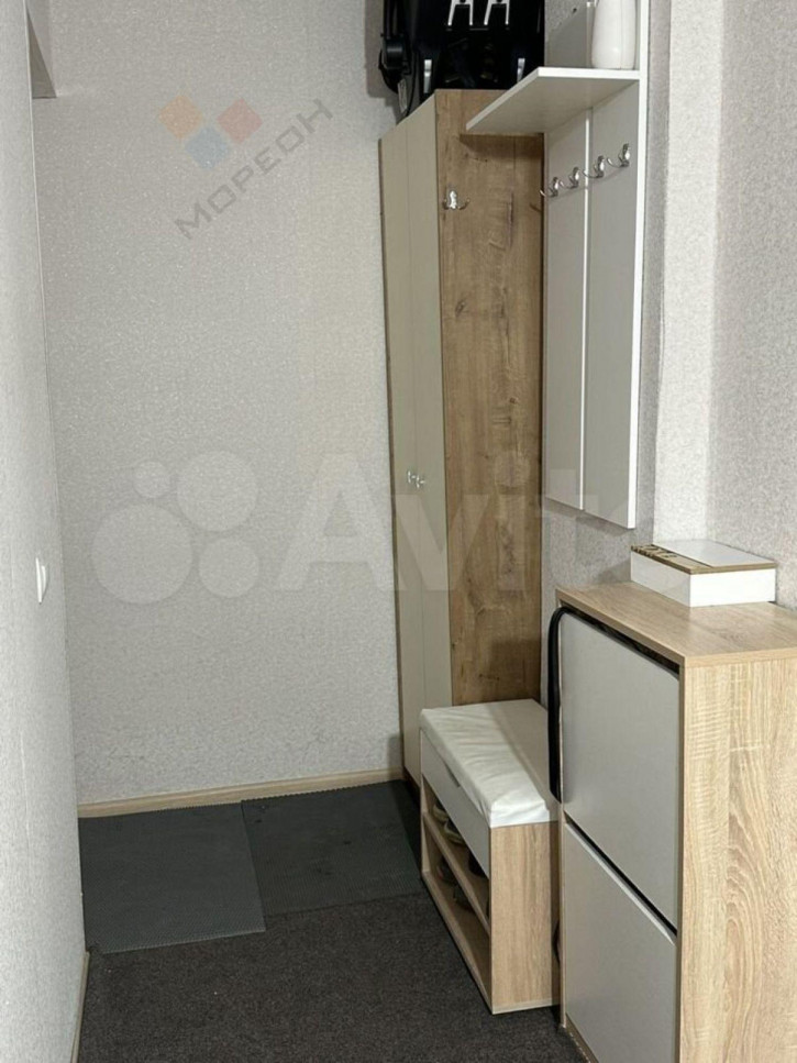 2-комн квартира Дзержинского ул, 32/1