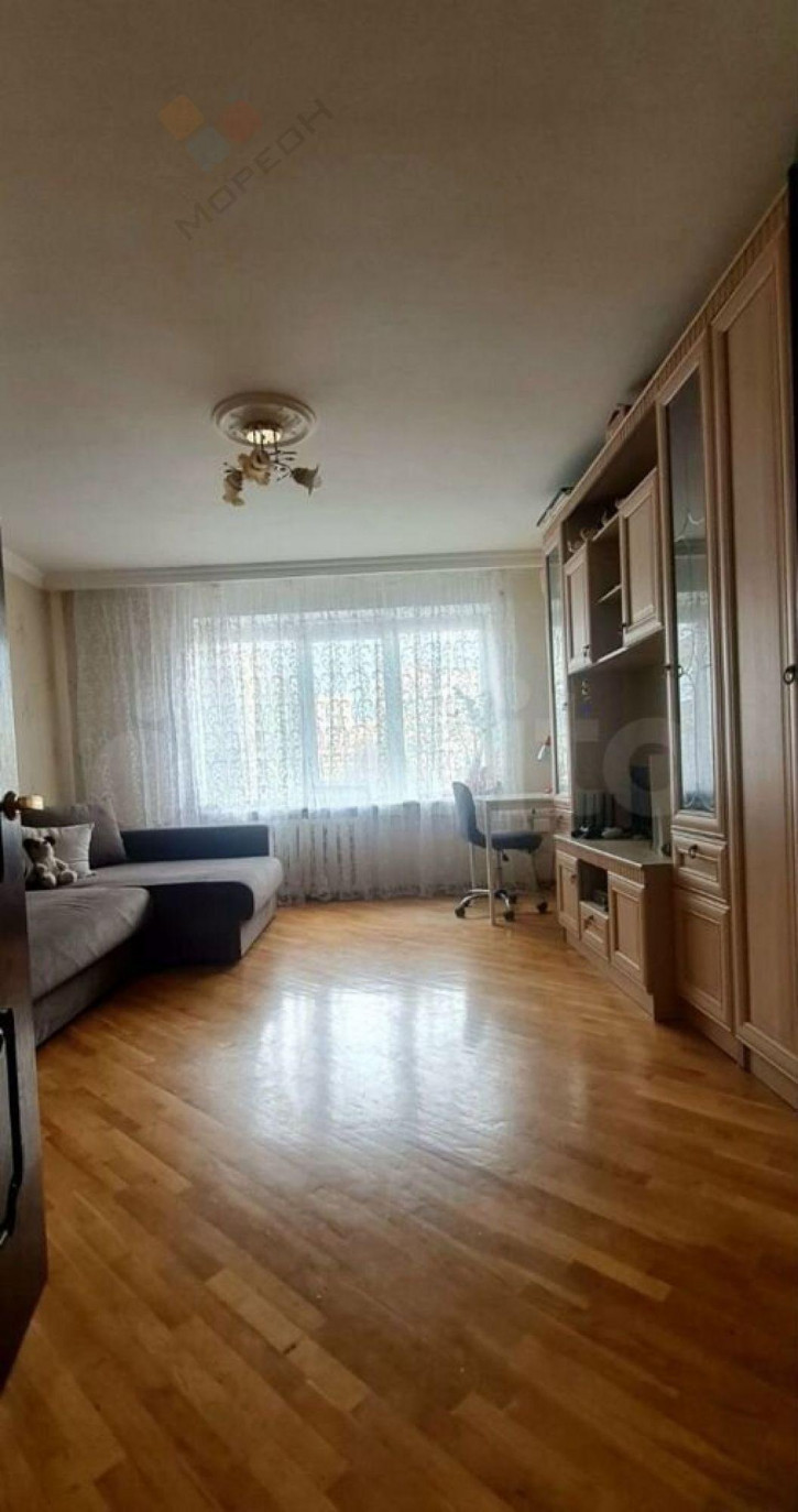 3-комн квартира Игнатова ул, 16