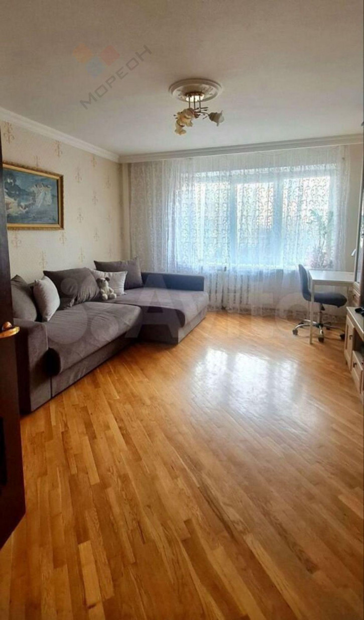 3-комн квартира Игнатова ул, 16