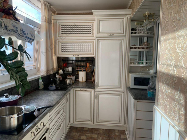 2-комн квартира Бульварное Кольцо ул, 11